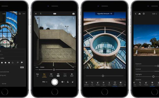 App Para Editar Fotos Iphone Gratis : Top 5 Aplicativos Gratuitos Para